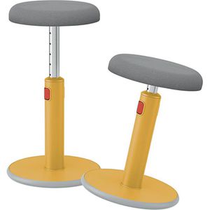 Produktbild für Fitness-Hocker Leitz Ergo Cosy
