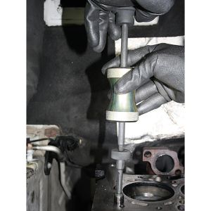 Produktbild für Lagerabzieher Brilliant-Tools BT631150, 16-teilig