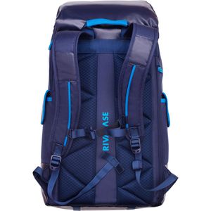 Produktbild für Rucksack Rivacase Dijon 5361 Blue, 63 cm