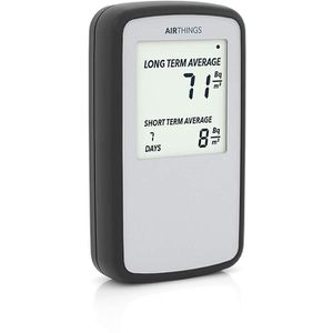 Produktbild für Radon-Messgerät Airthings 244, Corentium Home