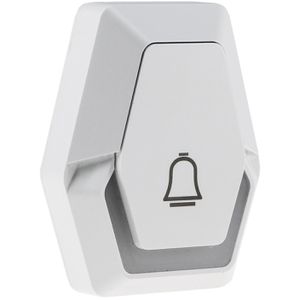 Türklingel ChiliTec Pilota Porta 23586, Sender, 150m Funk