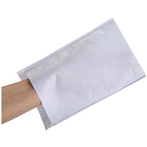 Produktbild für Einmalwaschlappen Teqler Waschhandschuhe Soft