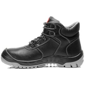 Produktbild für Sicherheitsschuhe Jori Achim, S3