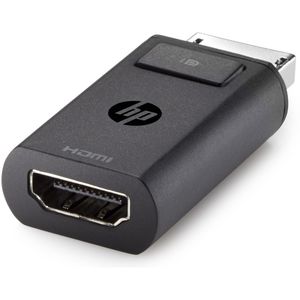 Produktbild für Displayport-Adapter HP F3W43AA, DP 1.2, 120 Hz