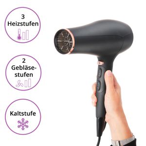 Produktbild für Haartrockner Beurer Beauty StylePro, HC 50