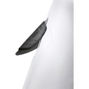 Produktbild für Klemmhefter Leitz 4175-00-95 ColorClip, A4