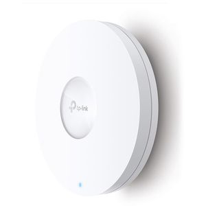 Produktbild für Access-Point TP-Link Omada EAP610 AX1800, Indoor