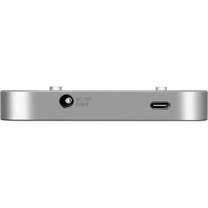 Produktbild für Festplatten-Dockingstation LogiLink QP0033