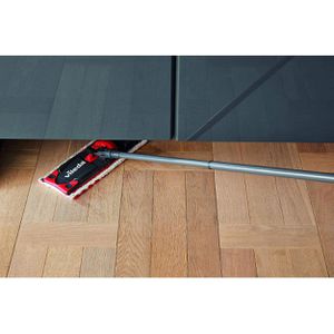 Produktbild für Bodenwischer Vileda UltraMax Turbo Set, 158633