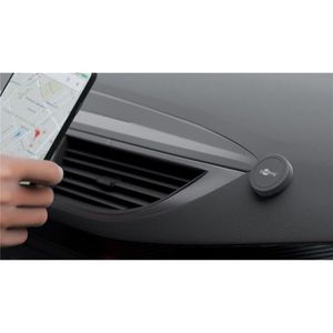 Produktbild für Handyhalterung Goobay 62089, für Auto