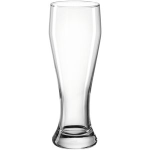 Produktbild für Biergläser Montana Basic 075037, Weizenbierglas
