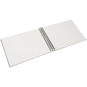 Produktbild für Fotoalbum Goldbuch Bella Vista 20509, Spiralalbum