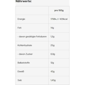 Produktbild für Chips Layenberger High Protein BBQ Taste