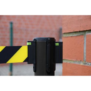 Produktbild für Personenleitsystem RS-GUIDESYSTEMS GLA 45, schwarz