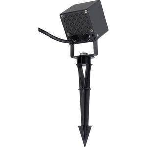 Produktbild für Gartenstrahler SLV Nautilus 10, mit 8,5W LED