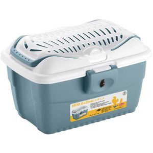 Tiertransportbox Kerbl Mini Gulliver, Kunststoff