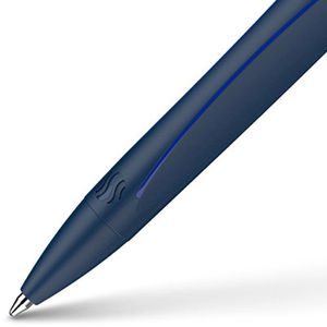 Produktbild für Kugelschreiber Schneider Reco, 131886