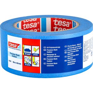 Produktbild für Kreppband Tesa 4440, Professional Precision Mask Outdoor