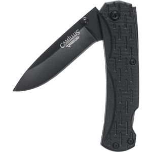 Produktbild für Klappmesser Camillus 6 CAMLite, Einhandmesser