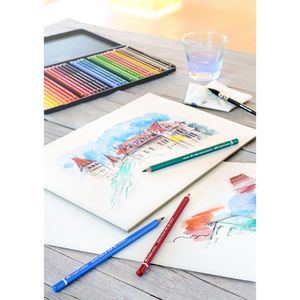 Produktbild für Aquarellstifte Faber-Castell Albrecht Dürer 117560