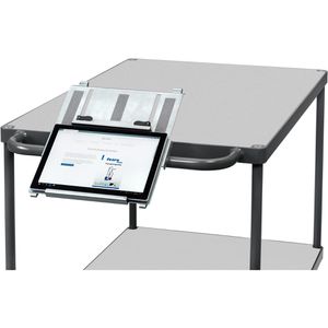 Produktbild für Tablet-Halterung Fetra 28TH für Kommissionierwagen