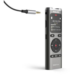 Produktbild für Diktiergerät Philips VoiceTracer DVT2075