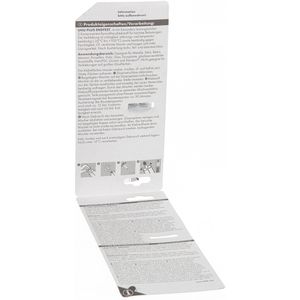 Produktbild für 2-Komponenten-Kleber UHU Plus Endfest, 15g