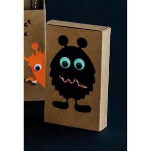 Produktbild für Wackelaugen Rayher Glow in the Dark, leuchtend