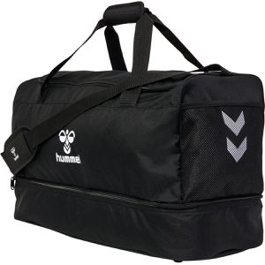 Sporttasche Hummel Core 2.0 Sports Bag M, w. SC, schwarz