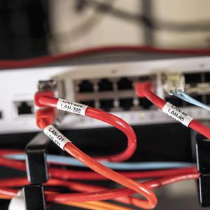 Produktbild für Beschriftungsgerät Brother P-touch E310BTVP