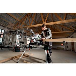 Produktbild für Kapp-Gehrungssäge Metabo KGS 18 LTX BL 305