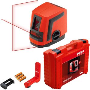 Produktbild für Kreuzlinienlaser SOLA 71013501, CROSSLINE