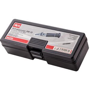 Produktbild für Refraktometer DEMA 94235, analoges Handrefraktometer