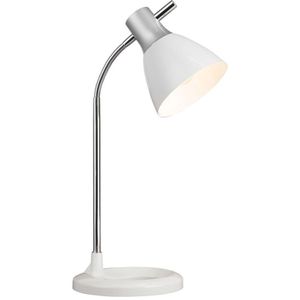 Produktbild für Schreibtischlampe Brilliant Jan, mit E27-Fassung