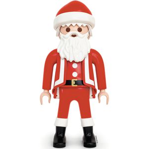 Weihnachtsfigur Lechuza Playmobil 19058, XXL Mega Figur