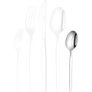 Produktbild für Kaffeelöffel Solex Skai 123110, 14,1 cm