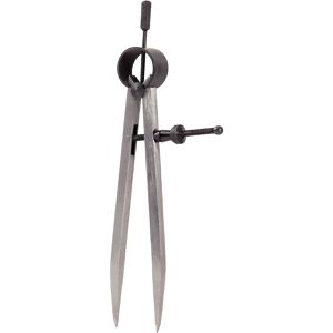 Anreißzirkel