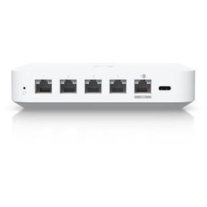 Produktbild für Gateway UbiQuiti UniFi Cloud Gateway Ultra, UCG-Ultra, Desktop