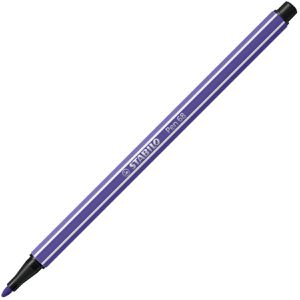 Produktbild für Filzstifte Stabilo Pen 68 Rollerset KPop Demon Hunters