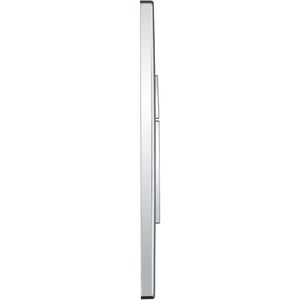 Produktbild für Betätigungsplatte GROHE Skate Cosmopolitan, Kunststoff, für WC