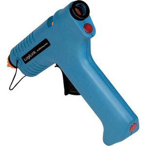 Produktbild für Heißklebepistole LogiLink WZ0052