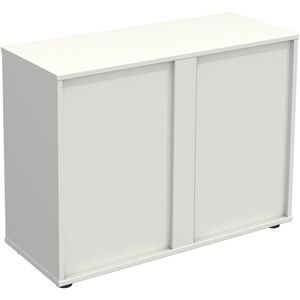 Produktbild für Schiebetürenschrank Kerkmann Remo, Holz