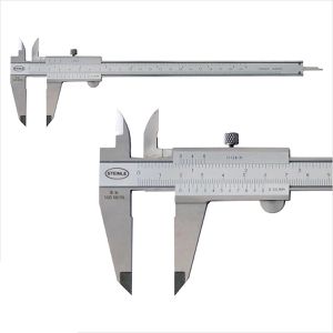 Produktbild für Messschieber STEINLE 11020200, 1102, analog