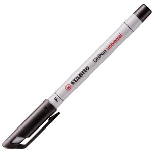 Produktbild für Folienschreiber Stabilo OHPen Universal 852/46
