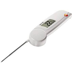 Einstichthermometer Testo 0560 0103, 103, digital