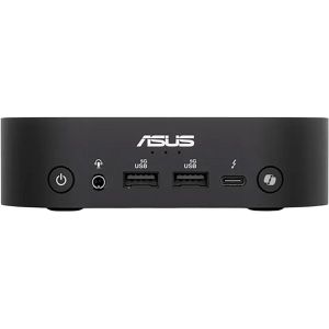 Produktbild für Computer Asus NUC 14 Pro AI Slim Mini PC RNUC14LNKU5073H2