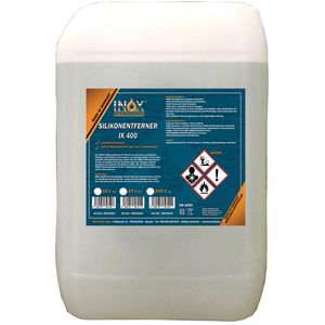Silikonentferner INOX IX 400, Reiniger & Entfetter
