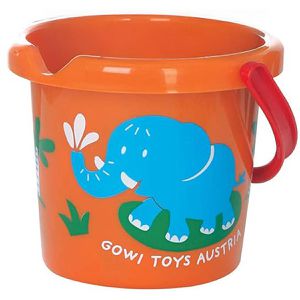 Sandspielzeug Gowi 558-06 Eimer