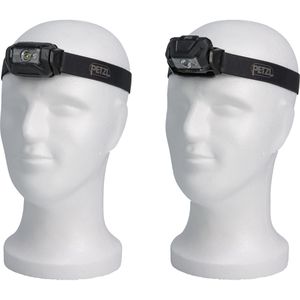Produktbild für Stirnlampe Petzl Aria 1 RGB LED, mit Batterie