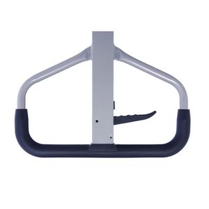 Produktbild für Hubwagen HanseLifter BF-SL, Tragkraft 2500kg